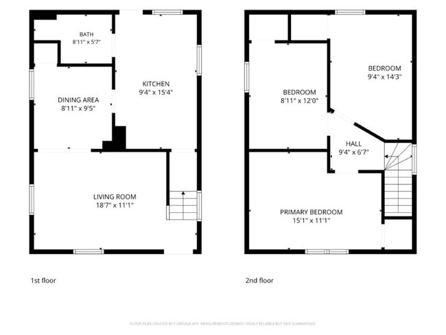 Building Photo - 257 S 20th St