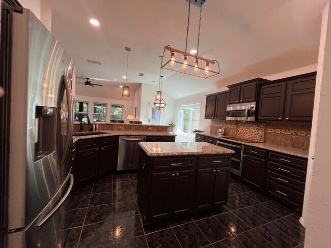 Building Photo - COMING IN OCTOBER! MODERN HOME IN NRH!
