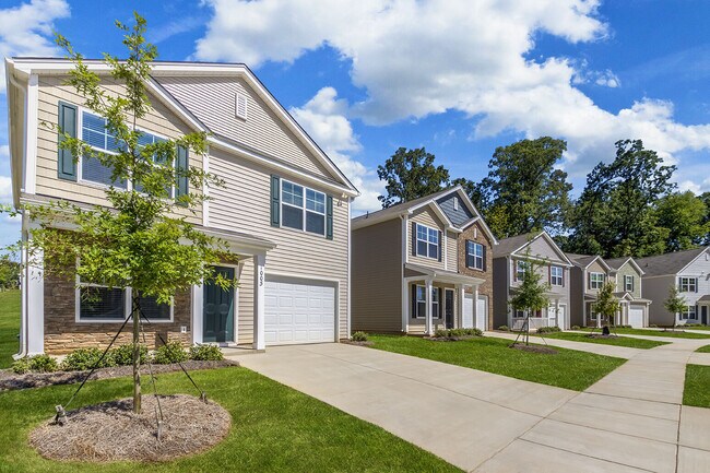 Building Photo - 5620 Harrison Trace Dr