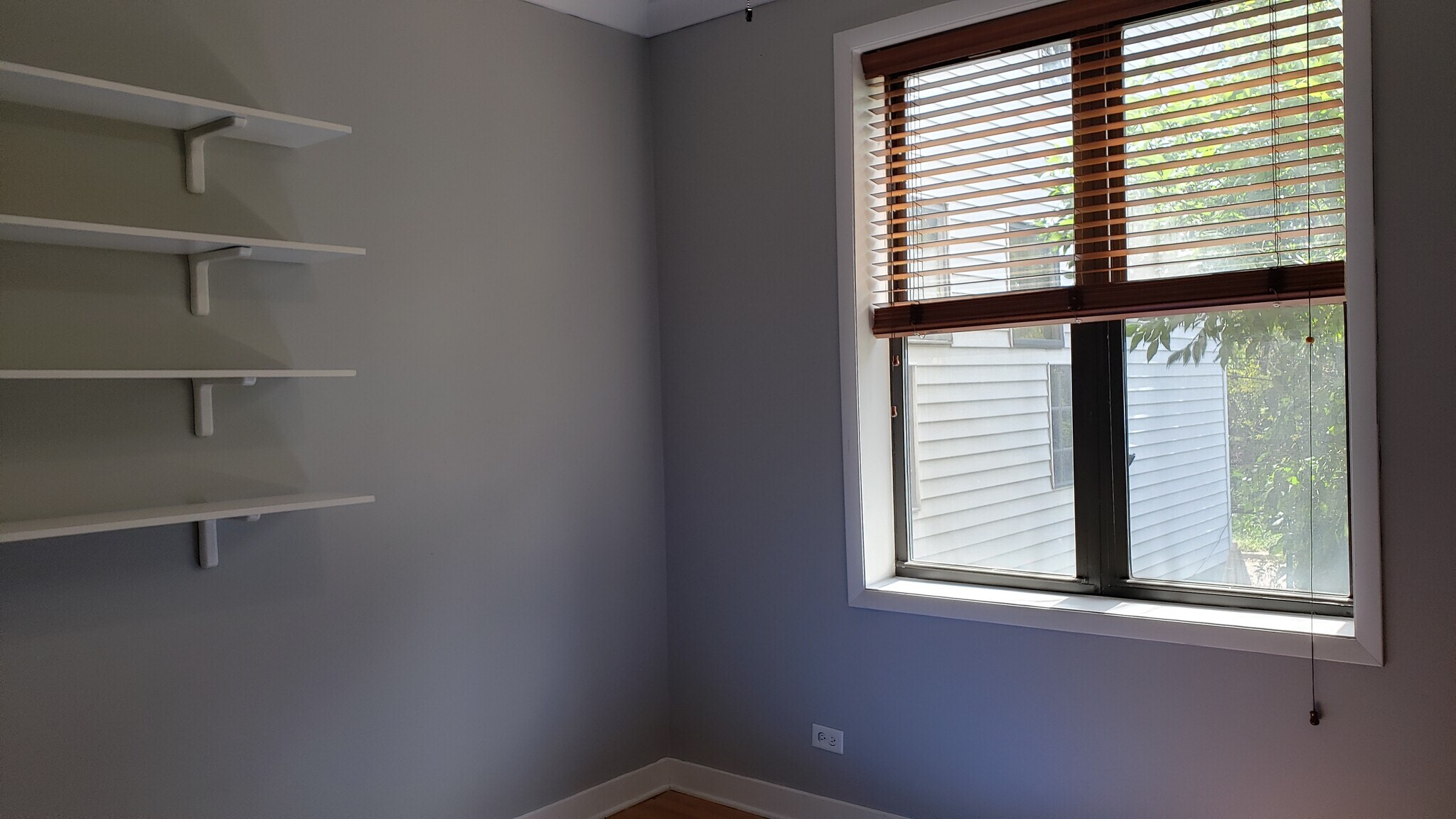 Bedroom - 4044 N Kedvale Ave