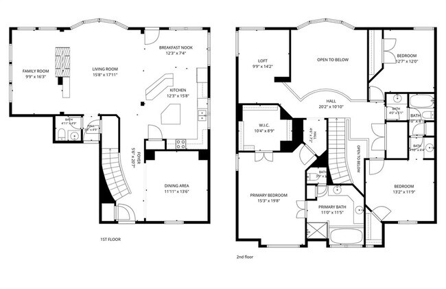 Building Photo - 6600 Convict Hill Rd