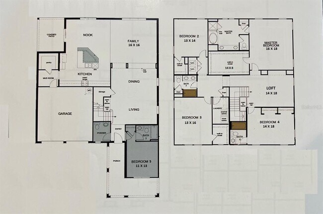 Building Photo - 14037 Pecan Orch Dr