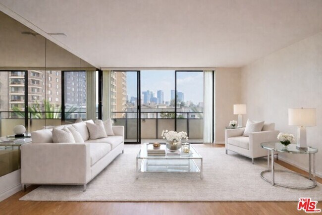 Building Photo - 10535 Wilshire Blvd