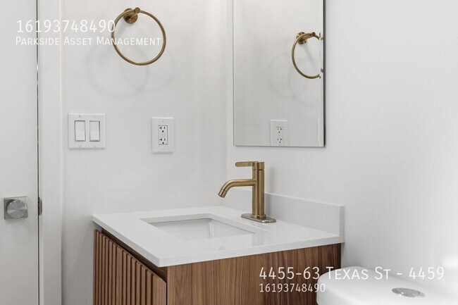 Building Photo - 4455 Texas St