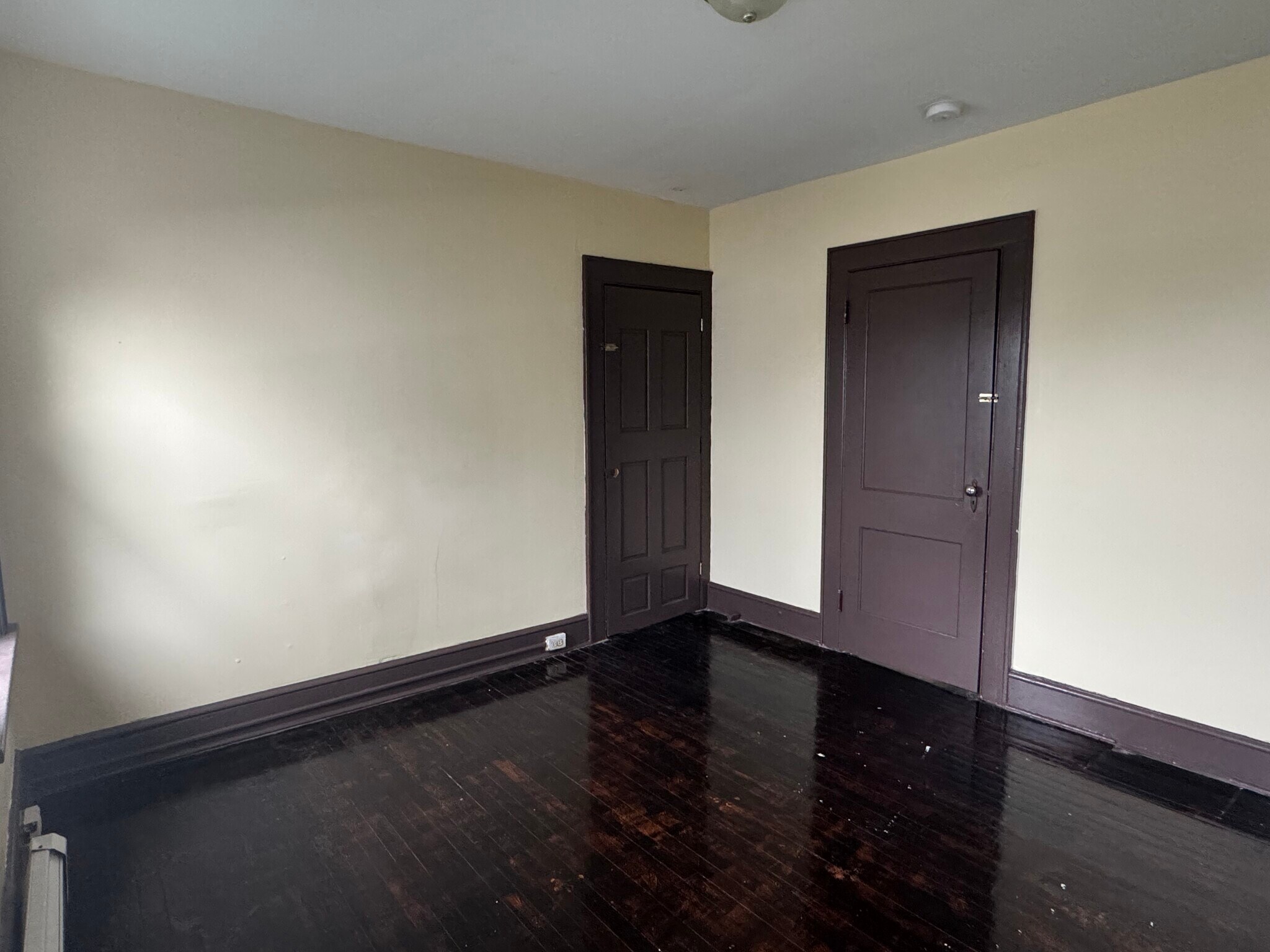 Bedroom 2 - 2436 E Main St