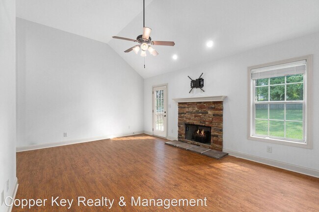 Building Photo - 4 br, 3 bath House - 1845 Deerstand Drive