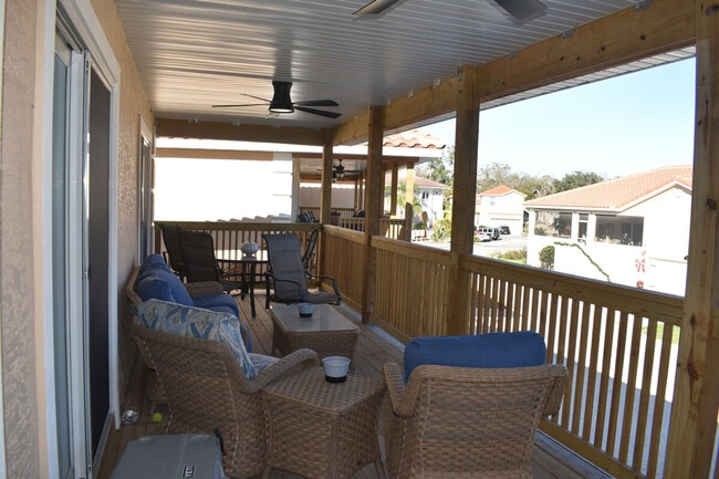 Building Photo - 4795 S Amstel Dr