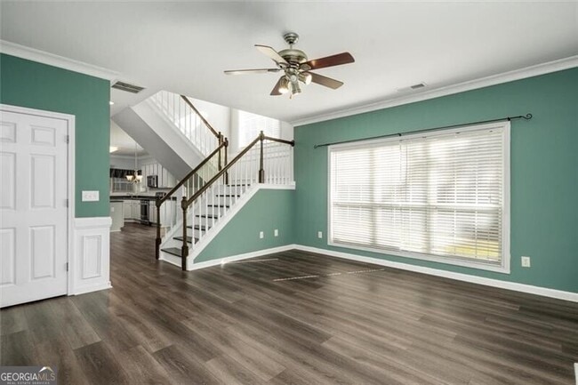 Building Photo - 4220 Hunters Green Way NE