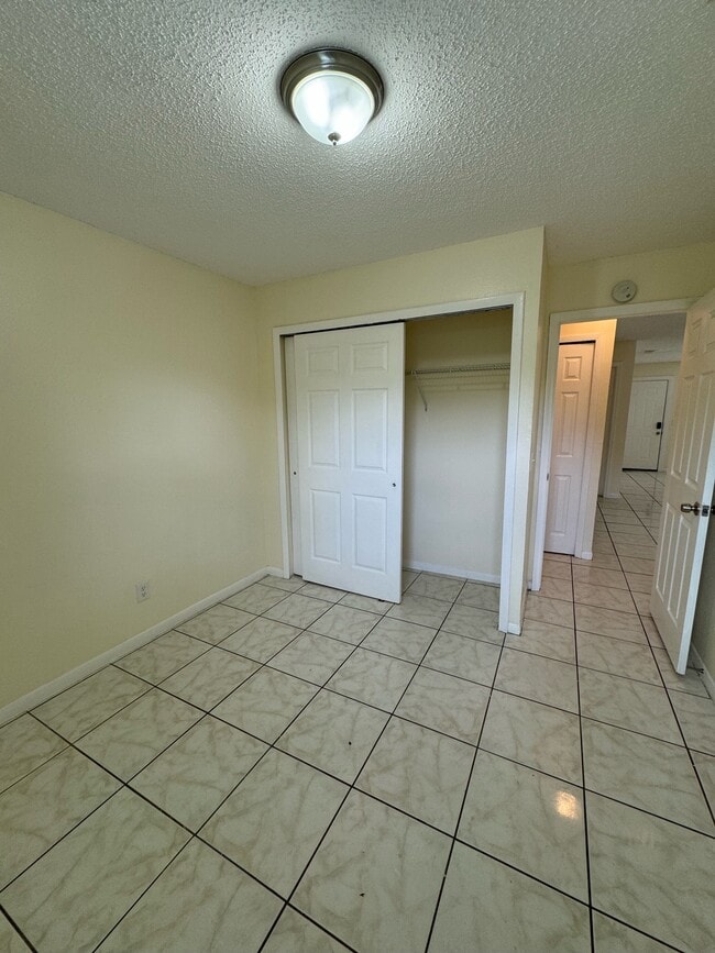 Bedroom - 1411 E 109th Ave