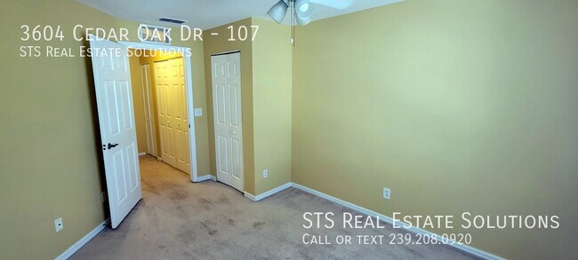 Building Photo - 3604 Cedar Oak Dr