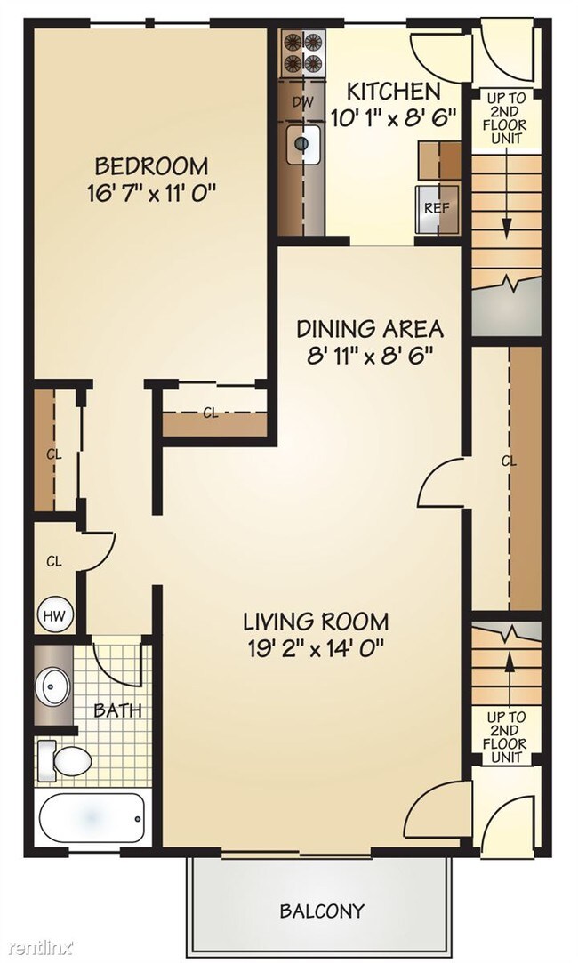 Building Photo - 33 Willow Dr