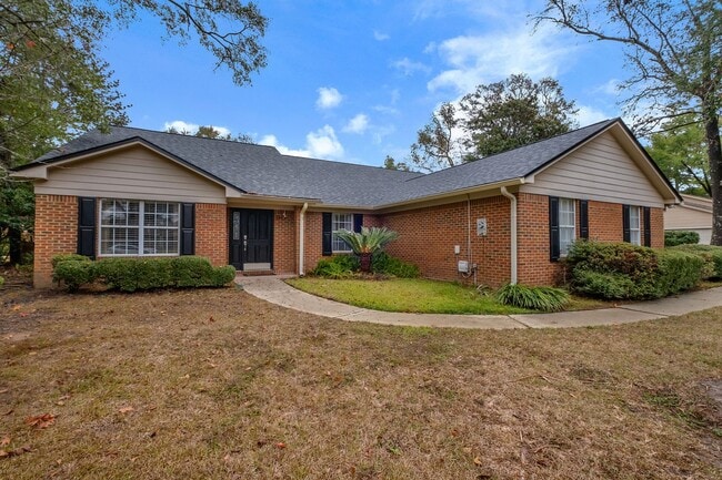 Primary Photo - Killearn Estates 4 Bedroom Brick Home
