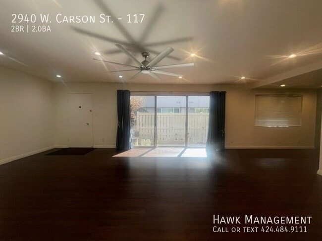 Building Photo - 2940 W Carson St