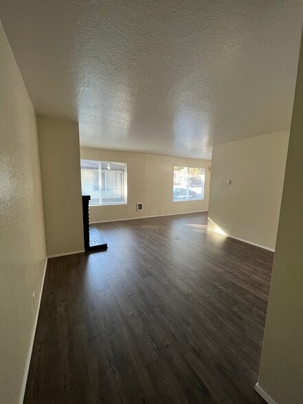 Living area - 9017 236th St SW