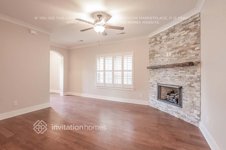 Building Photo - 2551 Cason Ln