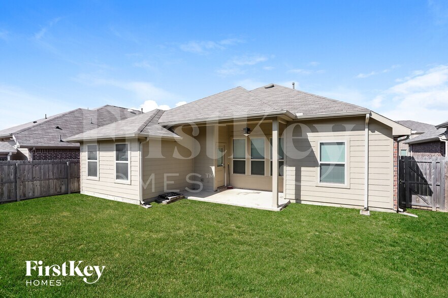 Building Photo - 14820 Rocky Face Ln