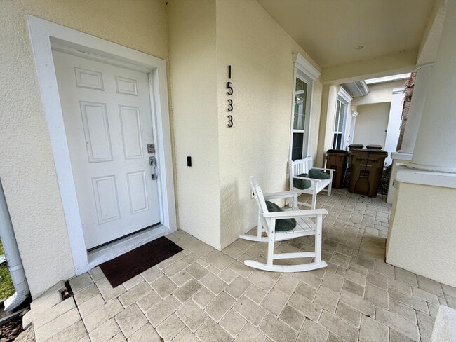 Building Photo - Furnished 3BR Townhome in Clermont