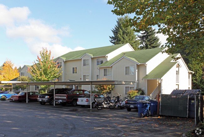 Building Photo - Ashwood Downs Apartments