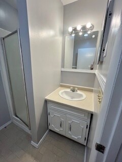 Guest bath - 824 S 6th St