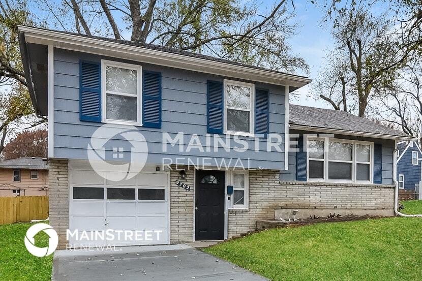 Building Photo - 9302 Fairwood Dr