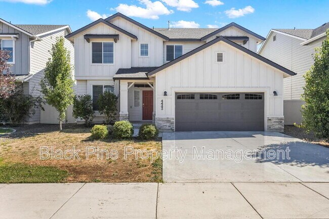 Building Photo - 4443 W Sunny Cove St