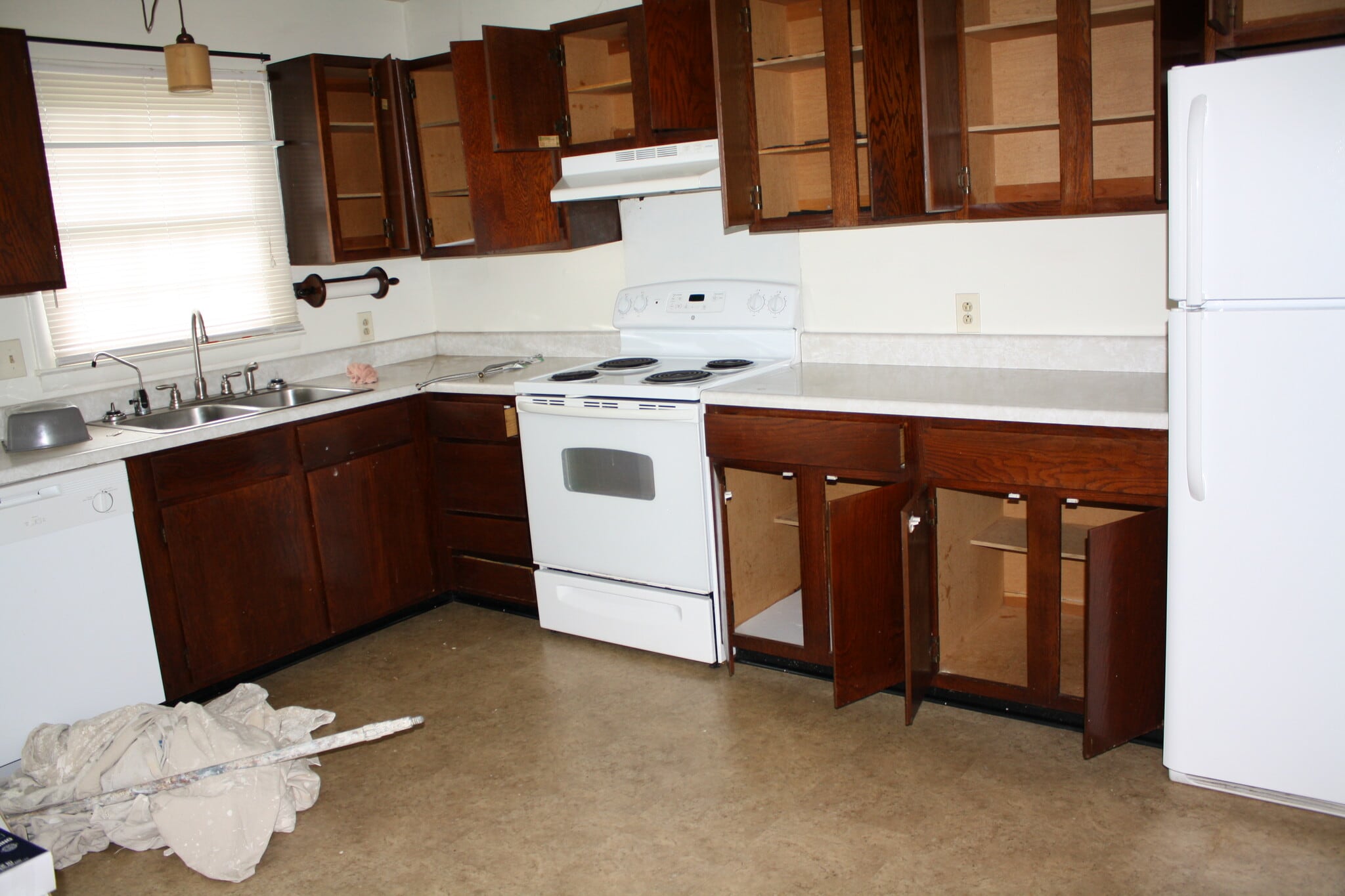 Kitchen/ Dinning - 730 N 2nd St