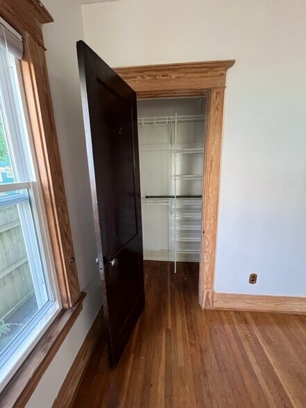 Bedroom #3 - 373 Bryant St