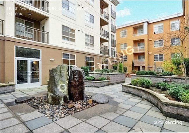 Building Photo - Urban Living at Its Finest – 1BR Condo in ...