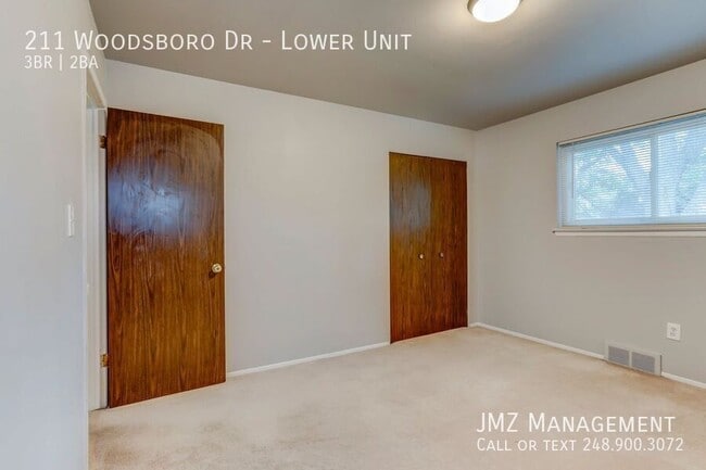 Building Photo - 211 Woodsboro Dr