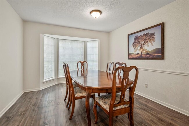 Building Photo - 6503 Misty Creek Dr