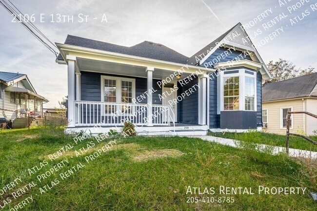 Building Photo - 2106 E 13th St