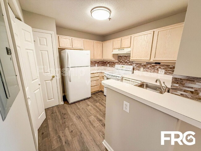 Building Photo - 531-B Spring Forest Rd