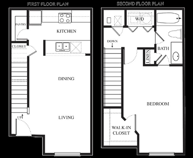 1BR/1BA - Collingham Park