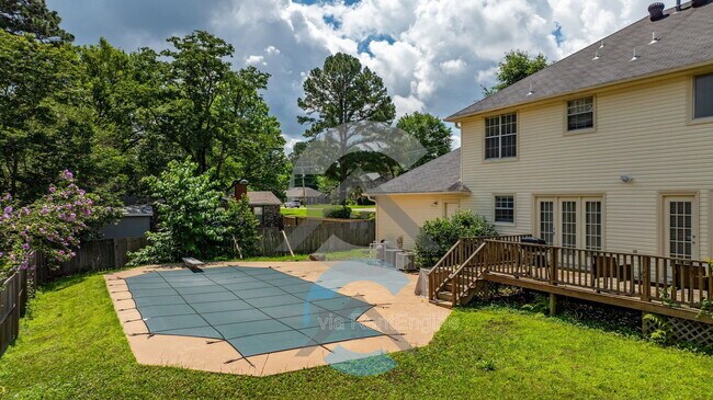 Building Photo - 15400 Taylor Loop Rd