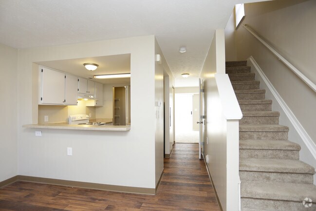 Interior Photo - Centre Street Village Townhomes