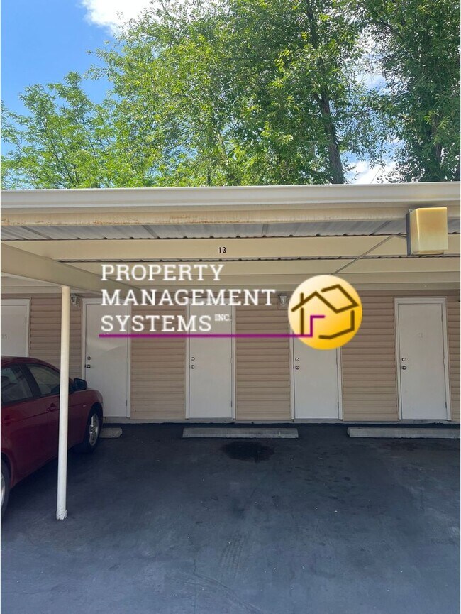 Building Photo - 2 Bedroom Millcreek Condo