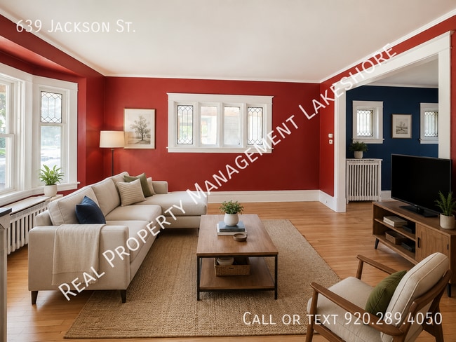 Building Photo - 639 Jackson St