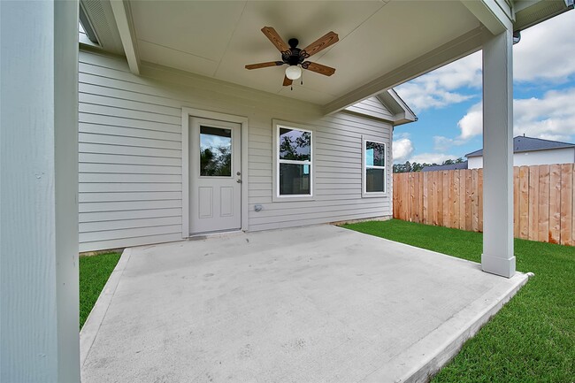 Building Photo - 16478 Branchers Dr