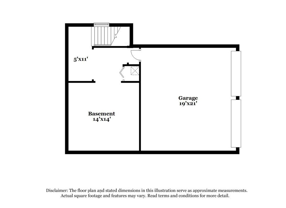 Building Photo - 4936 Condor Pl NE