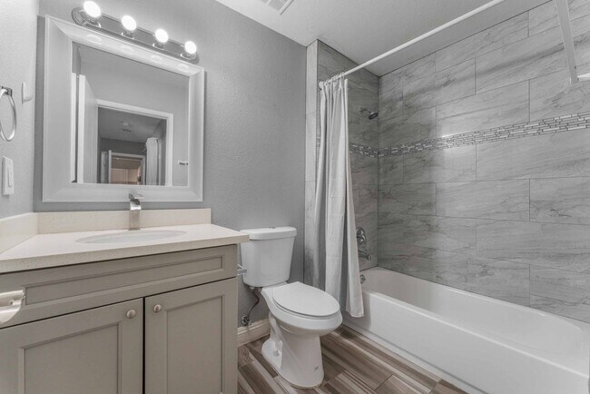 Building Photo - Welcome to your future home in the heart of Las Vegas!