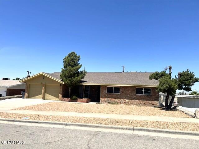 Building Photo - 5813 Beaumont Pl