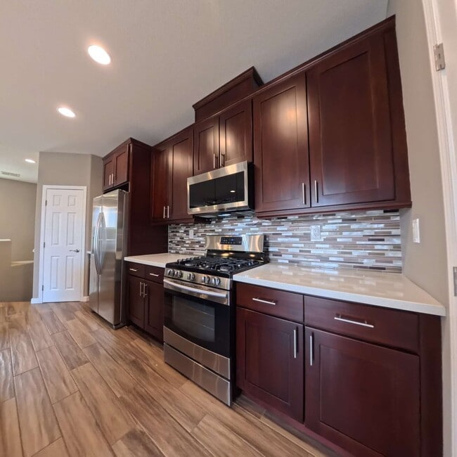 Building Photo - Stylish 2 bedroom 2 bathroom 1 Attached Car Garage at Tripoly South