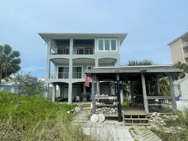 Building Photo - 10348 Gulf Blvd