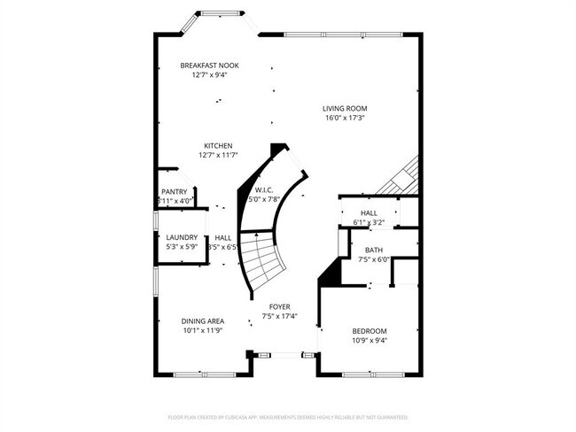 Building Photo - 12512 Capitol Saddlery Trail