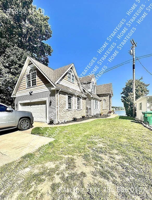 Rent to Own Lake Home with 25,000 Down 91859 M40 Marcellus MI