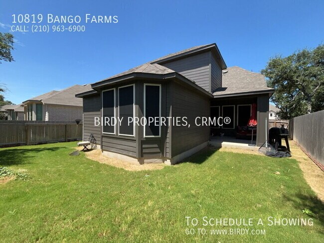 Building Photo - 10819 Bango Farms