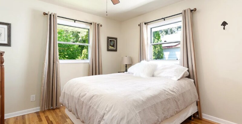 Building Photo - 1223 Albright St