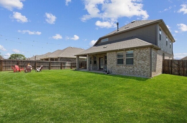 Building Photo - 2913 Cerro Ranch Rd