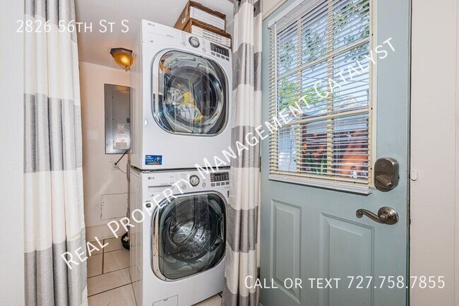 Building Photo - 2826 56th St S