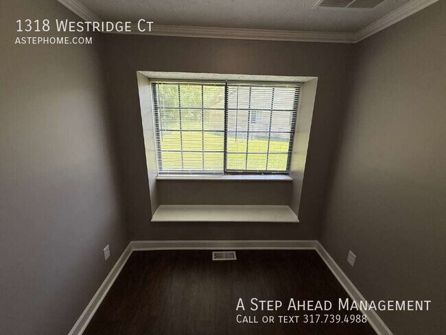 Building Photo - 1318 Westridge Ct